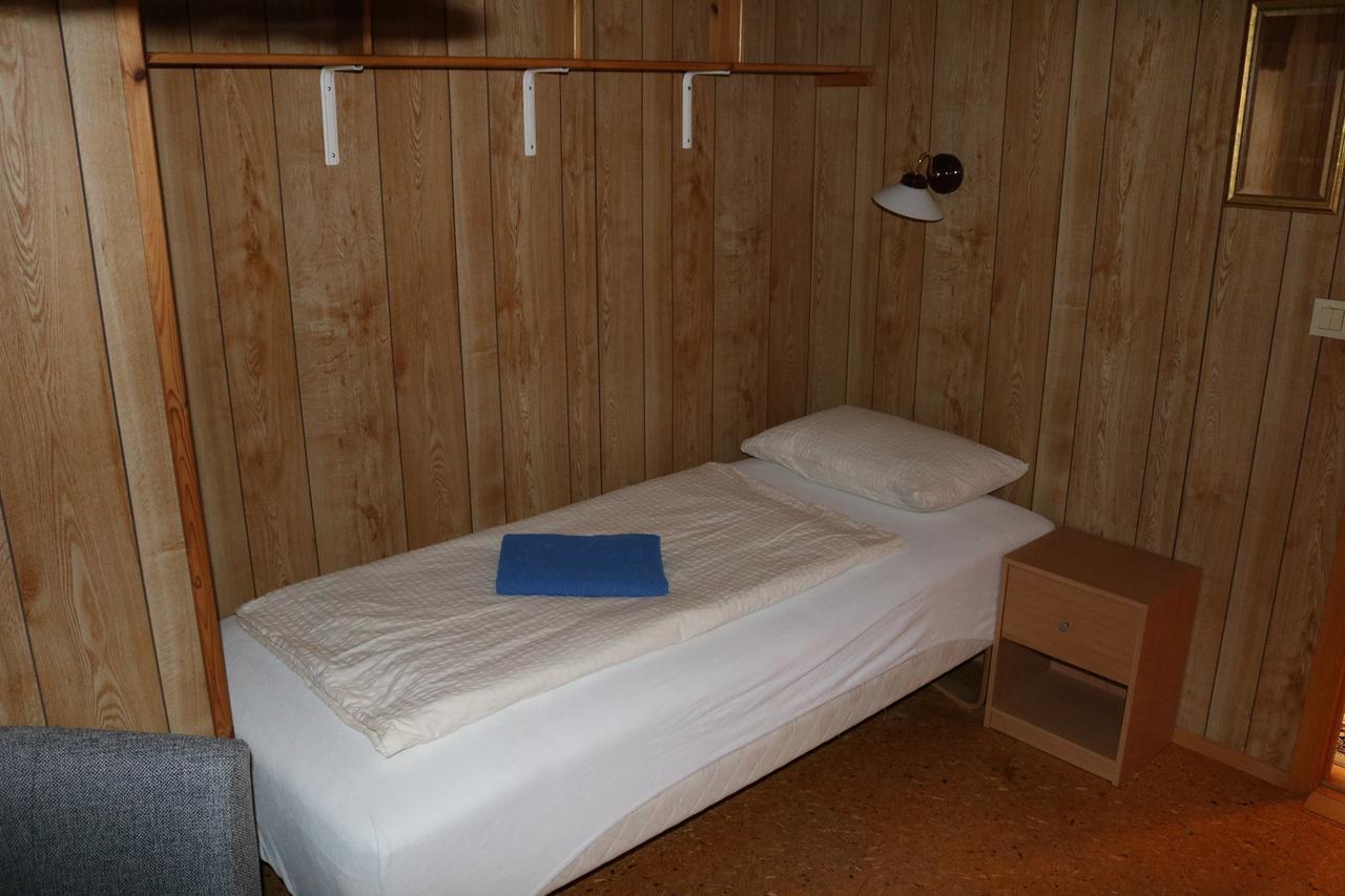 Stekkjardalur Holiday Home Svínavatn Dış mekan fotoğraf