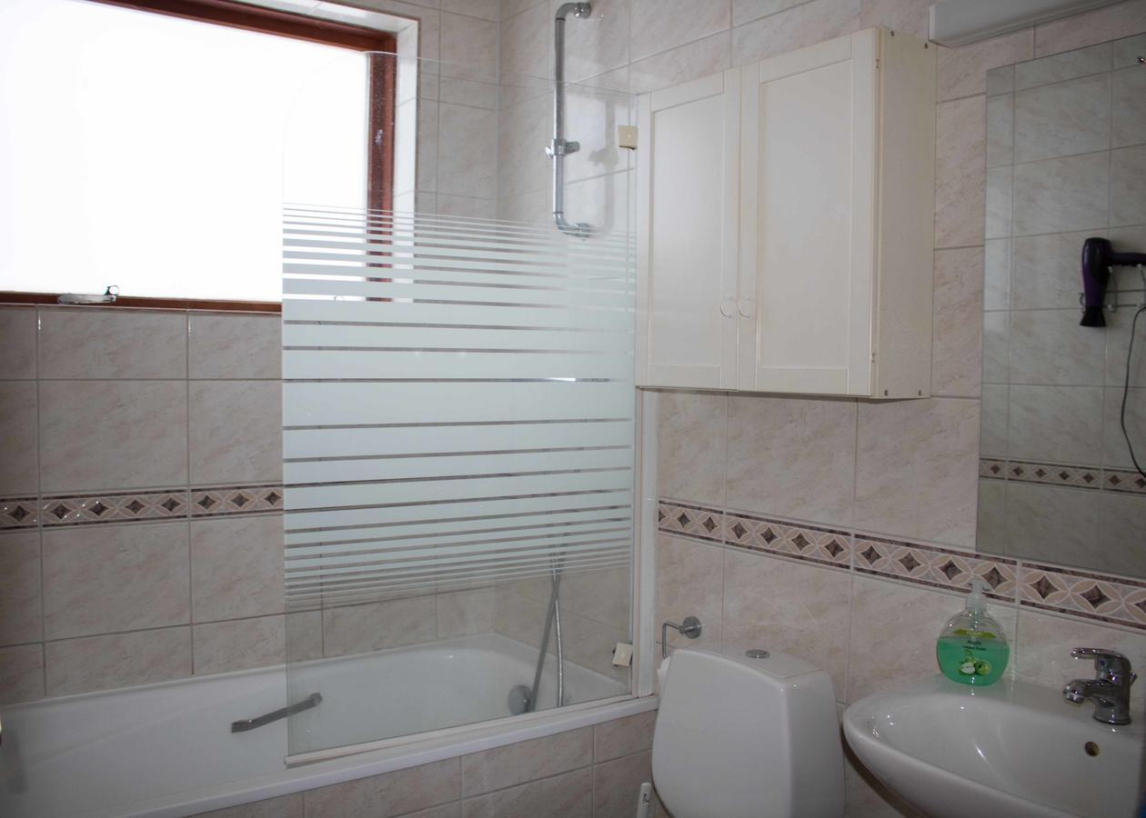 Stekkjardalur Holiday Home Svínavatn Dış mekan fotoğraf
