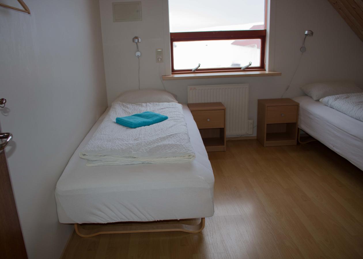 Stekkjardalur Holiday Home Svínavatn Dış mekan fotoğraf