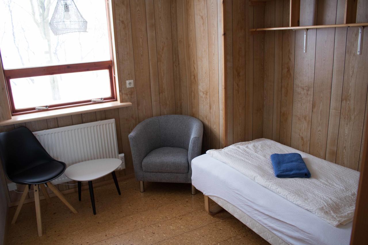 Stekkjardalur Holiday Home Svínavatn Dış mekan fotoğraf