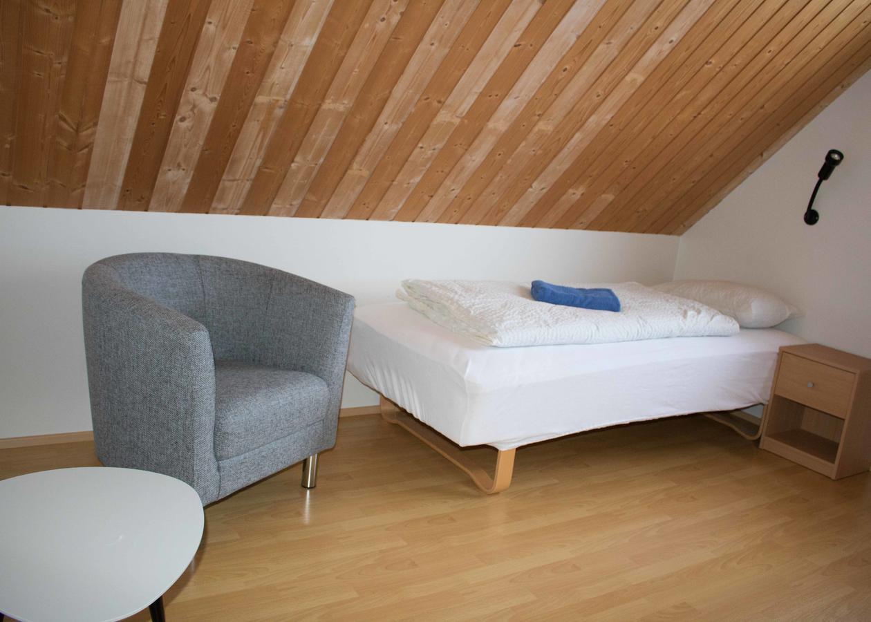 Stekkjardalur Holiday Home Svínavatn Dış mekan fotoğraf
